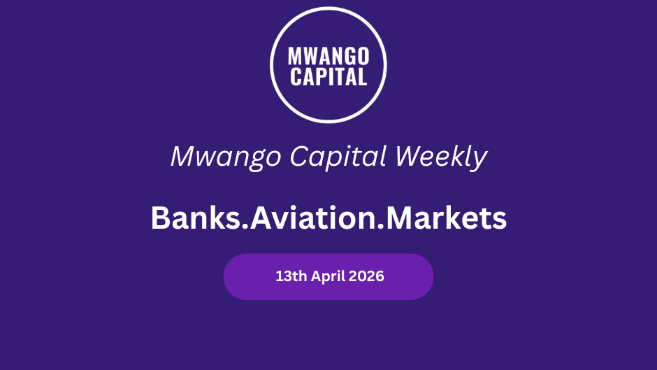 13thApril newsletter